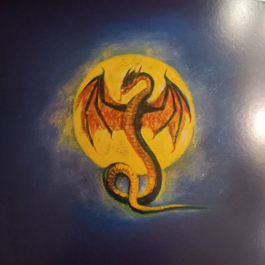 Savatage – Poets & Madmen (3LP color)
